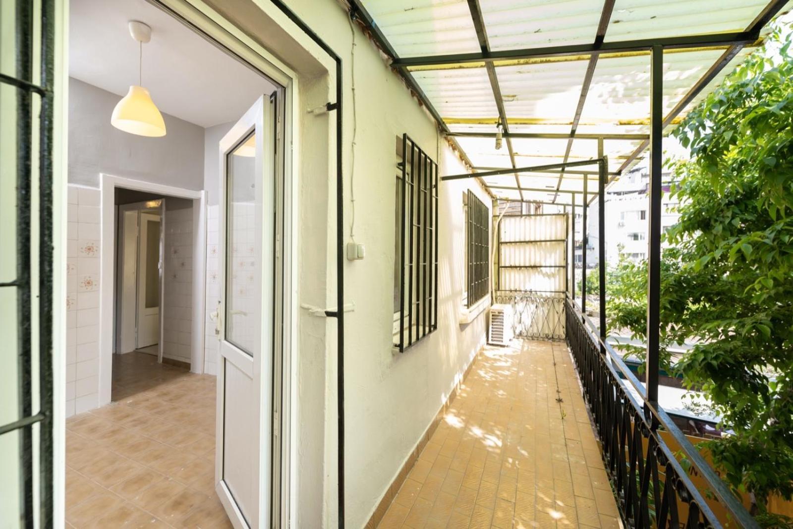 Galley Port Hotel Estambul Exterior foto